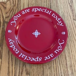 The Original Red Plate Co.
